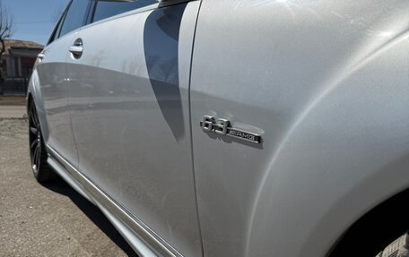 Mercedes-Benz S-Класс AMG, 2007 год, 2 200 000 рублей, 8 фотография