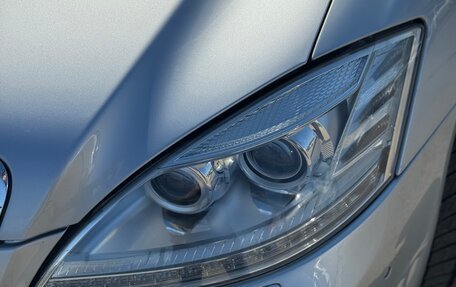 Mercedes-Benz S-Класс AMG, 2007 год, 2 200 000 рублей, 12 фотография