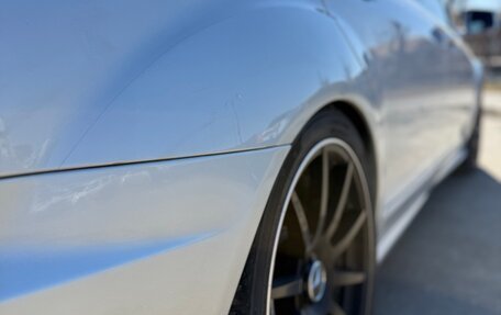 Mercedes-Benz S-Класс AMG, 2007 год, 2 200 000 рублей, 26 фотография