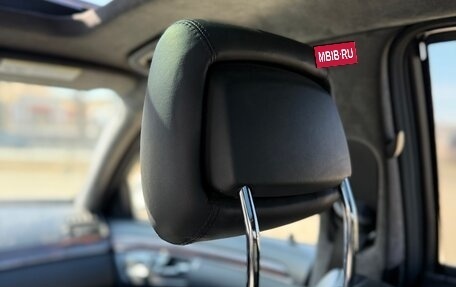 Mercedes-Benz S-Класс AMG, 2007 год, 2 200 000 рублей, 20 фотография