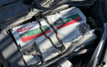 Mercedes-Benz S-Класс AMG, 2007 год, 2 200 000 рублей, 29 фотография