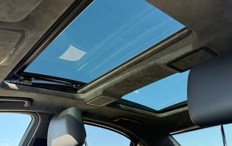 Mercedes-Benz S-Класс AMG, 2007 год, 2 200 000 рублей, 33 фотография