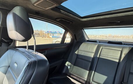 Mercedes-Benz S-Класс AMG, 2007 год, 2 200 000 рублей, 32 фотография