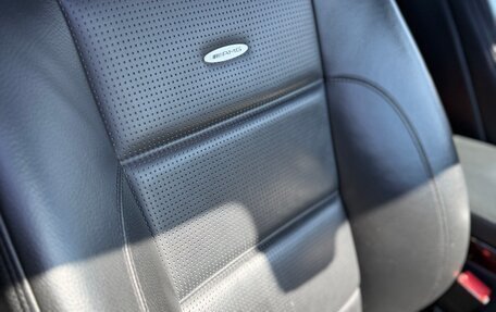 Mercedes-Benz S-Класс AMG, 2007 год, 2 200 000 рублей, 39 фотография