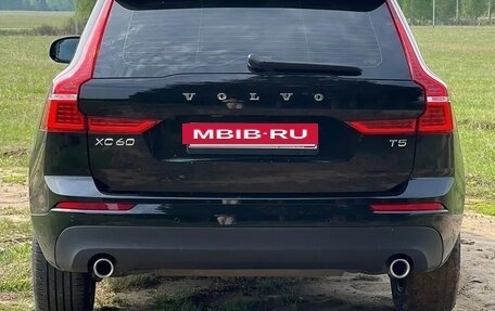 Volvo XC60 II, 2019 год, 2 600 000 рублей, 2 фотография