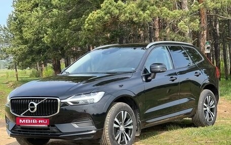 Volvo XC60 II, 2019 год, 2 600 000 рублей, 4 фотография