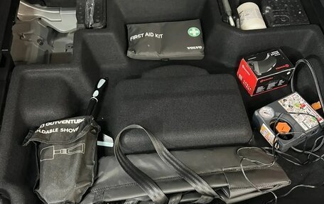 Volvo XC60 II, 2019 год, 2 600 000 рублей, 9 фотография