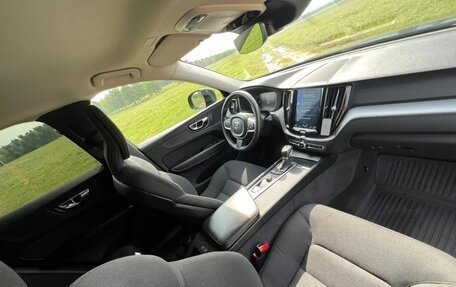 Volvo XC60 II, 2019 год, 2 600 000 рублей, 8 фотография