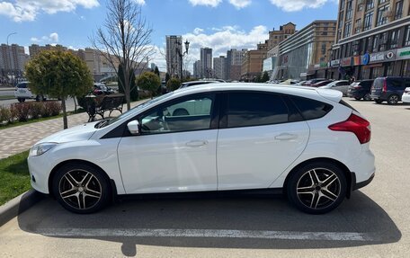 Ford Focus III, 2013 год, 670 000 рублей, 6 фотография