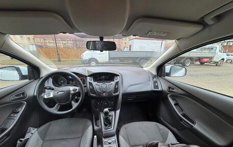 Ford Focus III, 2013 год, 670 000 рублей, 7 фотография