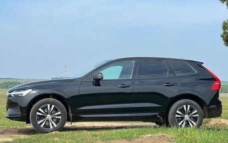 Volvo XC60 II, 2019 год, 2 600 000 рублей, 7 фотография