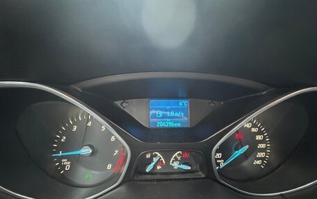 Ford Focus III, 2013 год, 670 000 рублей, 8 фотография