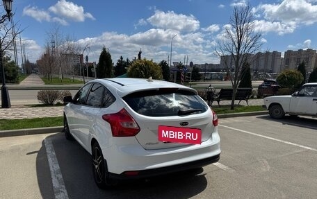 Ford Focus III, 2013 год, 670 000 рублей, 5 фотография