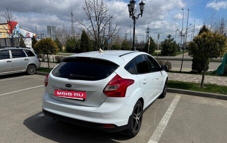 Ford Focus III, 2013 год, 670 000 рублей, 4 фотография