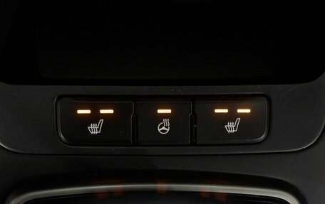 KIA Rio IV, 2019 год, 1 534 000 рублей, 11 фотография