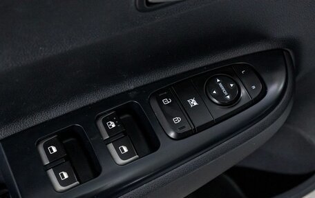 KIA Rio IV, 2019 год, 1 534 000 рублей, 13 фотография