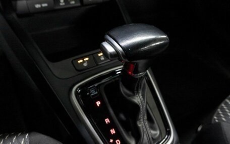 KIA Rio IV, 2019 год, 1 534 000 рублей, 10 фотография