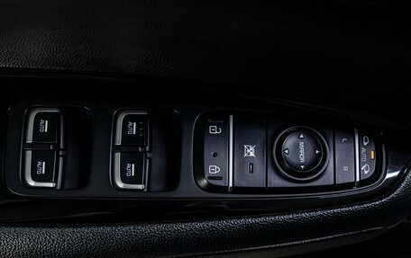 KIA Optima IV, 2016 год, 1 839 000 рублей, 13 фотография