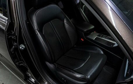 KIA Optima IV, 2016 год, 1 839 000 рублей, 19 фотография