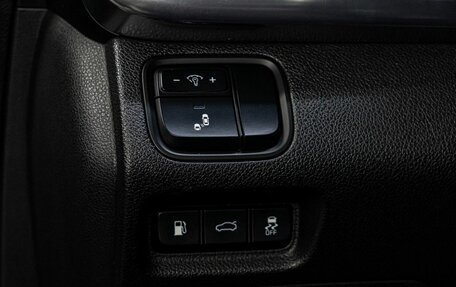 KIA Optima IV, 2016 год, 1 839 000 рублей, 24 фотография