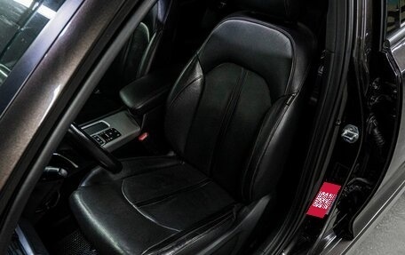 KIA Optima IV, 2016 год, 1 839 000 рублей, 15 фотография