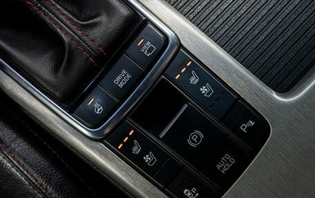 KIA Optima IV, 2016 год, 1 839 000 рублей, 28 фотография