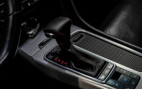 KIA Optima IV, 2016 год, 1 839 000 рублей, 30 фотография