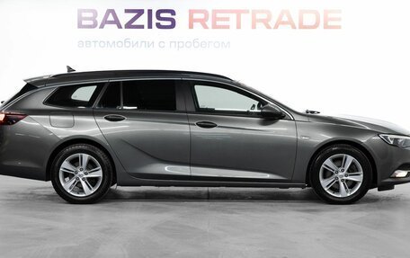 Opel Insignia II рестайлинг, 2019 год, 1 749 000 рублей, 5 фотография