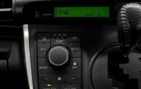 Toyota Wish II, 2013 год, 1 599 000 рублей, 22 фотография