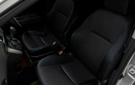 Toyota Wish II, 2013 год, 1 599 000 рублей, 18 фотография