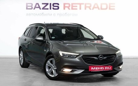 Opel Insignia II рестайлинг, 2019 год, 1 749 000 рублей, 4 фотография
