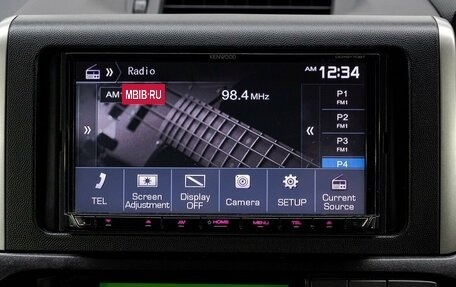 Toyota Wish II, 2013 год, 1 599 000 рублей, 21 фотография