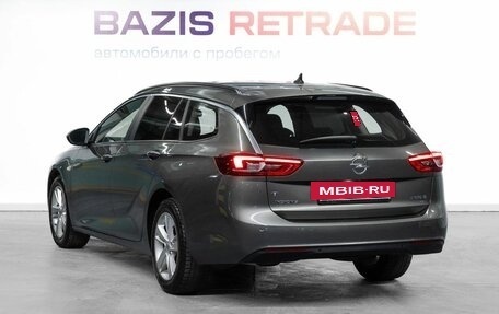 Opel Insignia II рестайлинг, 2019 год, 1 749 000 рублей, 8 фотография