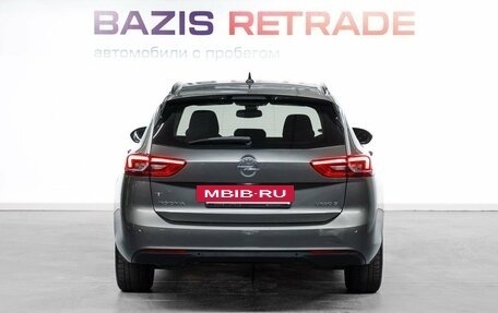 Opel Insignia II рестайлинг, 2019 год, 1 749 000 рублей, 7 фотография