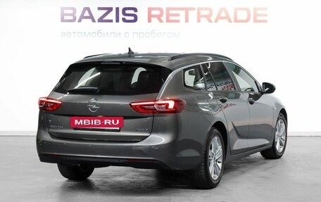 Opel Insignia II рестайлинг, 2019 год, 1 749 000 рублей, 6 фотография