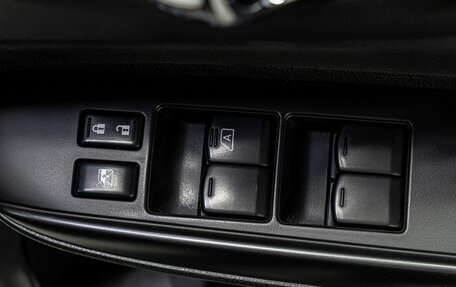 Nissan Note II рестайлинг, 2017 год, 1 500 000 рублей, 11 фотография