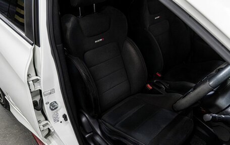 Nissan Note II рестайлинг, 2017 год, 1 500 000 рублей, 12 фотография