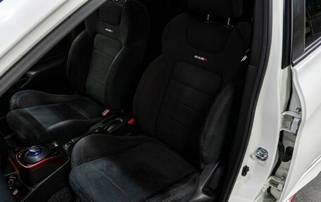 Nissan Note II рестайлинг, 2017 год, 1 500 000 рублей, 15 фотография