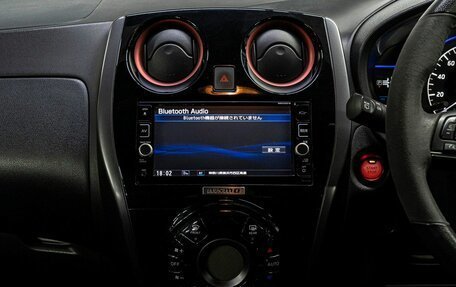 Nissan Note II рестайлинг, 2017 год, 1 500 000 рублей, 20 фотография