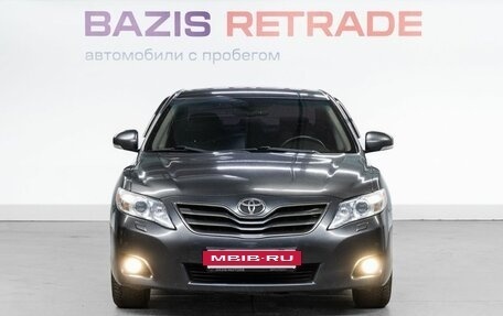 Toyota Camry, 2010 год, 1 449 000 рублей, 2 фотография