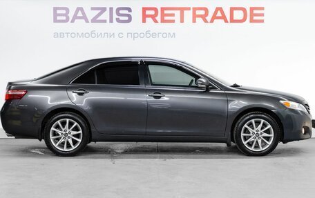 Toyota Camry, 2010 год, 1 449 000 рублей, 4 фотография