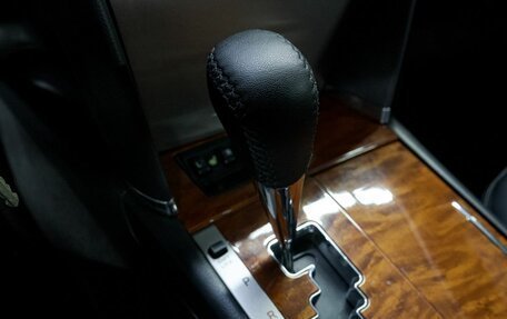 Toyota Camry, 2010 год, 1 449 000 рублей, 10 фотография