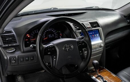 Toyota Camry, 2010 год, 1 449 000 рублей, 9 фотография