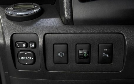 Toyota Camry, 2010 год, 1 449 000 рублей, 12 фотография