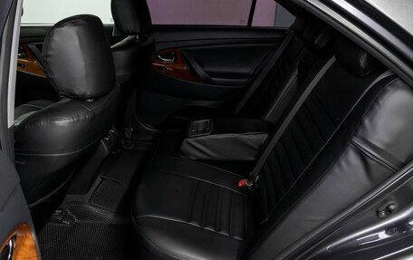 Toyota Camry, 2010 год, 1 449 000 рублей, 17 фотография