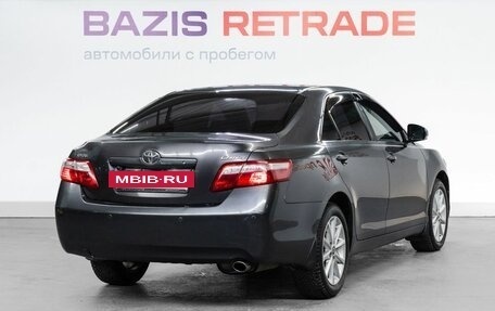 Toyota Camry, 2010 год, 1 449 000 рублей, 5 фотография