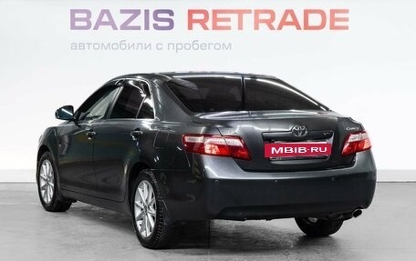 Toyota Camry, 2010 год, 1 449 000 рублей, 7 фотография