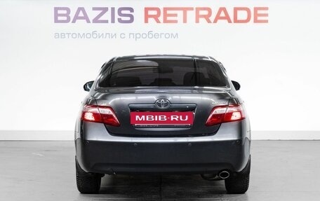 Toyota Camry, 2010 год, 1 449 000 рублей, 6 фотография