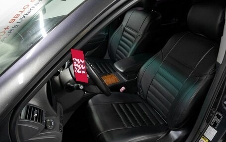 Toyota Camry, 2010 год, 1 449 000 рублей, 16 фотография