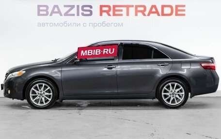 Toyota Camry, 2010 год, 1 449 000 рублей, 8 фотография